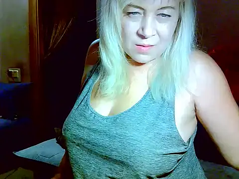 AgoniA7 webcam