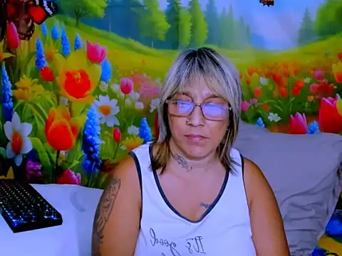 Indianroxy