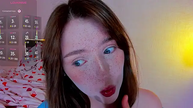 lexxxxxxi webcam