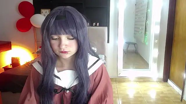 _Charlotte_Collins_ webcam