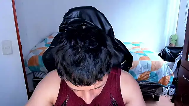 Tommy_Bred