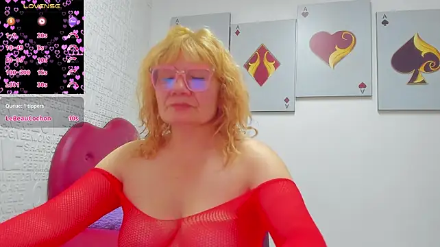 Salomeediaz_ live cam preview