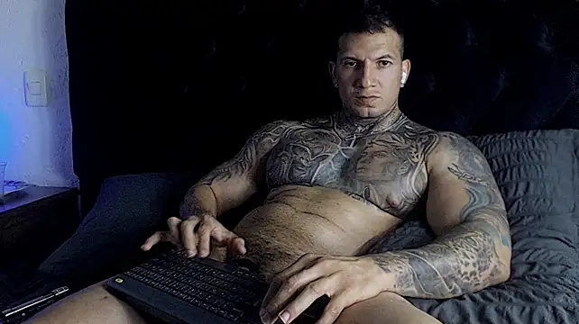 Shane_Clay