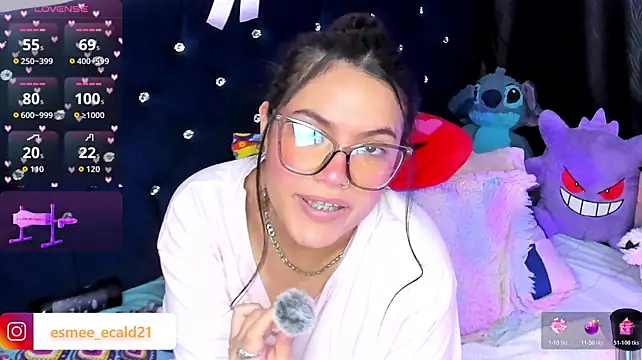 EsmeCaldwel