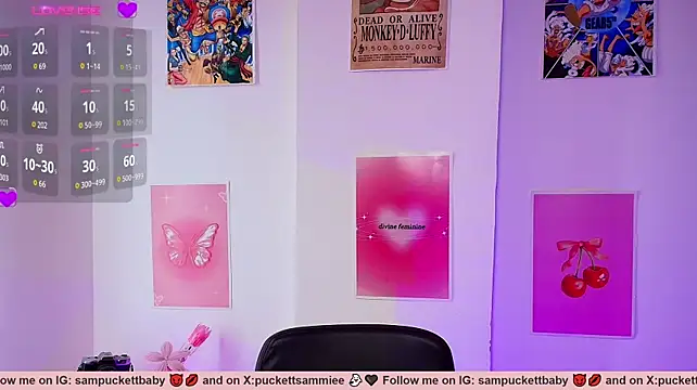 Sampuckettbaby