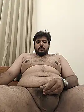 Cutehornyyboiy