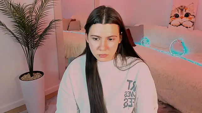 StellaDarks webcam
