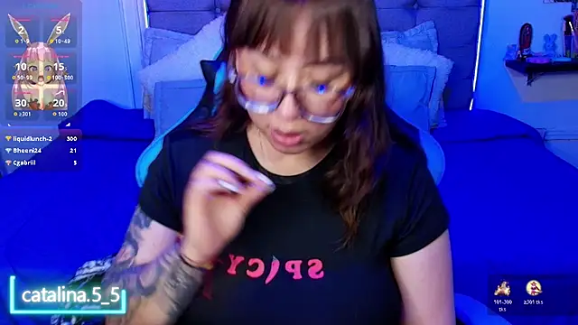 Kata_Bigboobs webcam