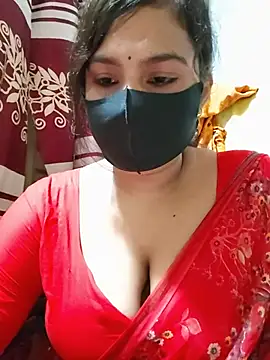 Ritusri_Dotta webcam
