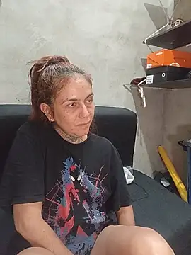 Dakary_hot webcam