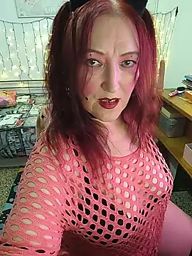 SabrinaXlovess webcam