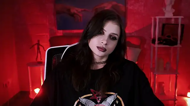 JadeCastle_ webcam