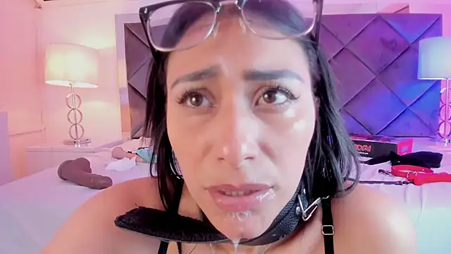 PamelaaPonce webcam