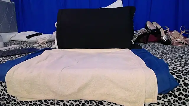 AlexaUllahX webcam