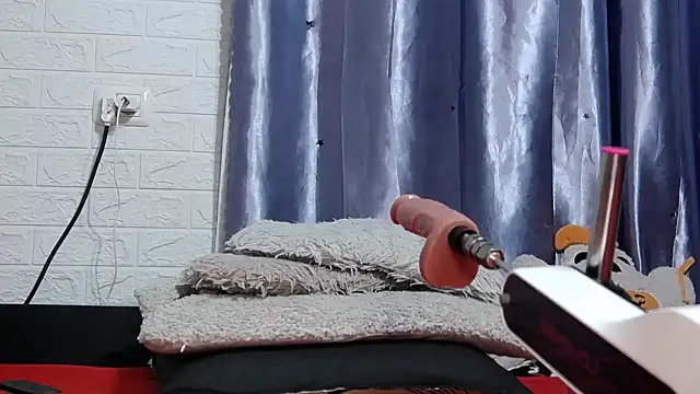 Ramona870 webcam