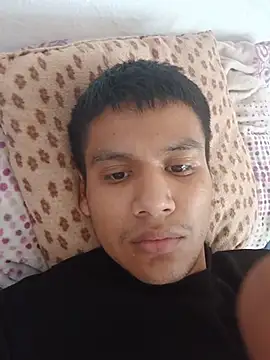 iRusx webcam
