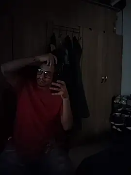Juann-cock webcam
