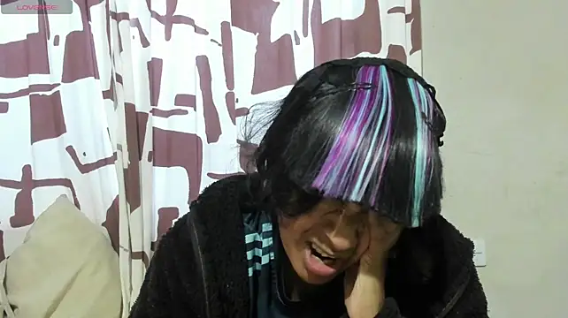 Acelinrose webcam