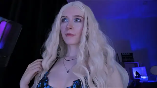 Mistress_Iris webcam