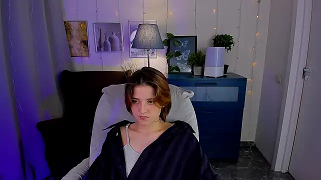 SarahShelby webcam