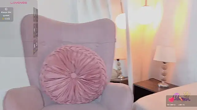 miss-emma- webcam