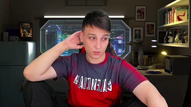 Justin_time111 webcam