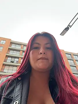 Lia-Moon77 webcam