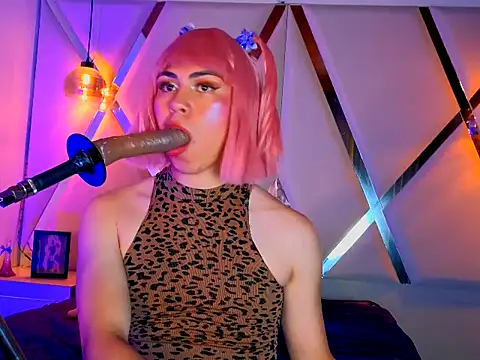 Abby_Queen69 webcam