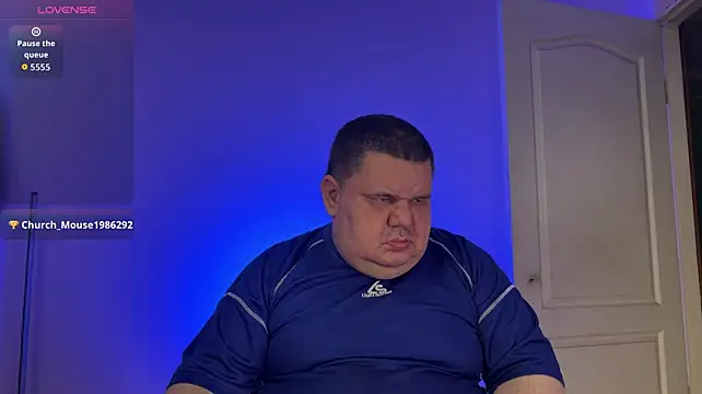 BIGBOSSDADDYX webcam