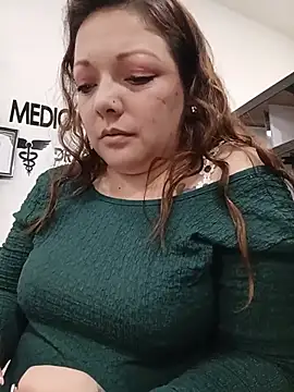 SAMANTHA--02 webcam