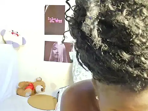 Aria_ah webcam