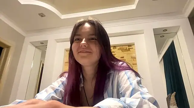 VelvetEden webcam