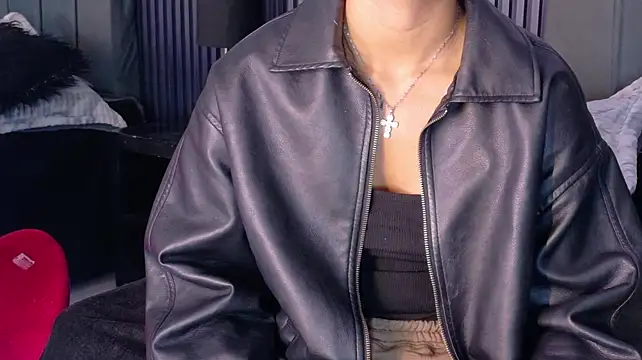 CassieVelour webcam