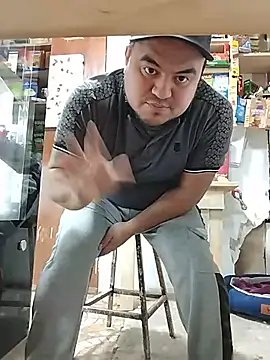 MrcockB webcam
