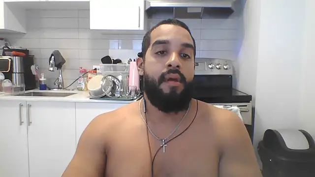 Dominicanolove webcam