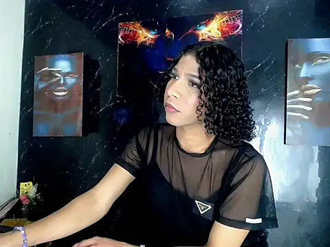 Brittany_Queen_ webcam