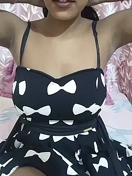hot-baby-Nikki webcam