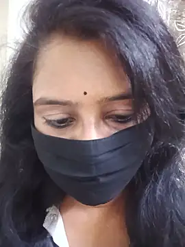 RaatkiRaani69 webcam