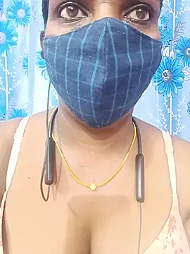Tamil_MohanaSree webcam