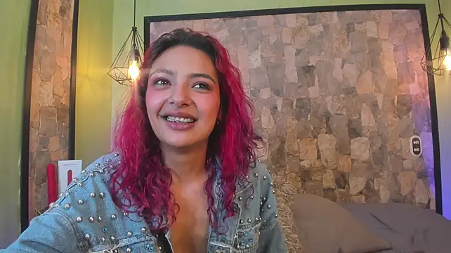 Violetta_Leon webcam