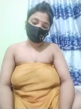 Sexy-Sila webcam