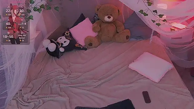shenleera webcam