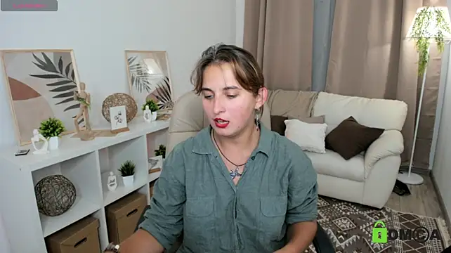 Mandy_Hard webcam