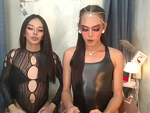 Chay_yukiee webcam