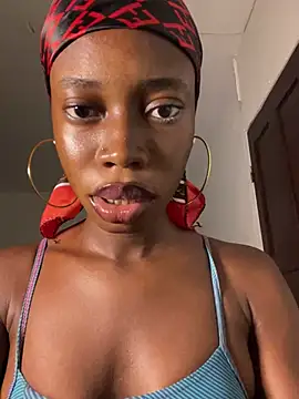 Hottvelvet webcam
