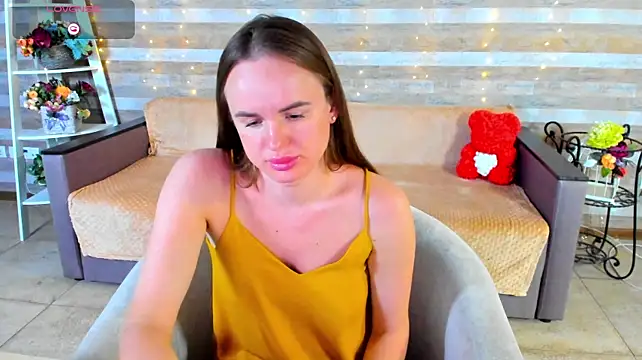 SusanSmit webcam