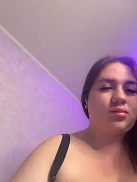 GabiBoobs webcam