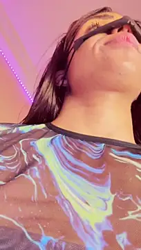 ---sophia--- (F young) - oil pussy slap*10