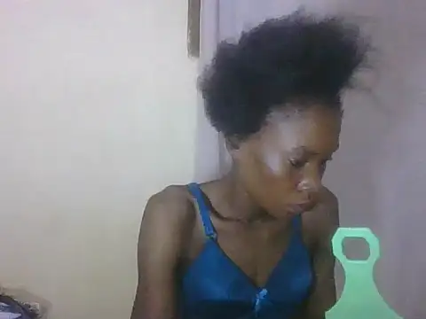 sweetpetite254 (F young) - Anal Fingers and Toys