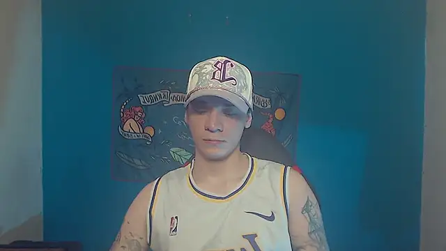Burperking420_ webcam